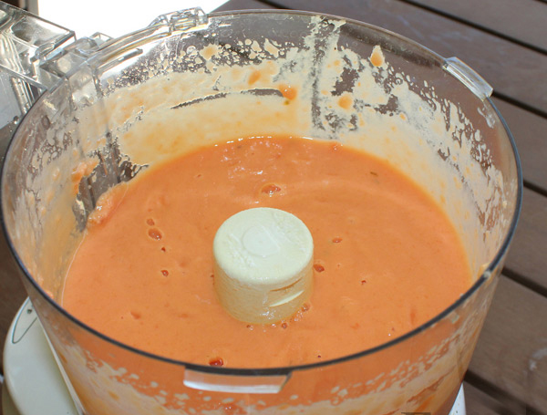 cách làm sữa chua đu đủ