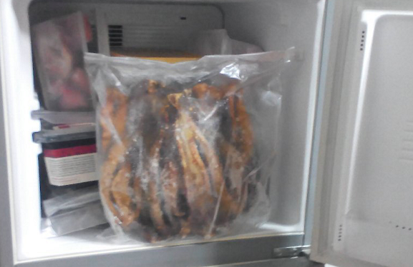 Cách bảo quản thực phẩm trong tủ đông
