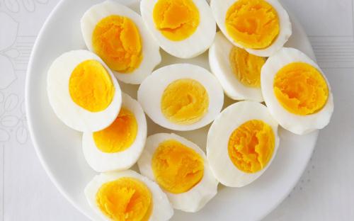 Tất tần tật những lưu ý khi ăn trứng không thể bỏ qua